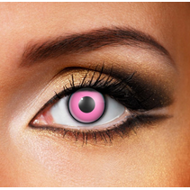 CV CRAZY - Pink Eye accessories 12 MONTH / 1 YEAR