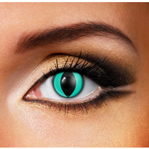 CV CRAZY - Aqua Cat Eye accessories 12 MONTH / 1 YEAR