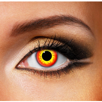 CV CRAZY - Darth Maul Eye accessories 12 MONTH / 1 YEAR