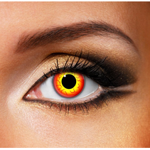 CV CRAZY - Darth Maul Eye accessories 12 MONTH / 1 YEAR
