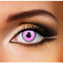 CV CRAZY - Solar Violet Eye accessories 12 MONTH / 1 YEAR