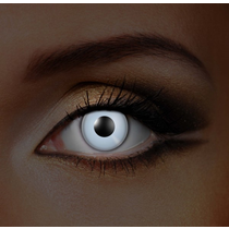 IGLOW - Transparent UV Eye accessories 3 MONTH