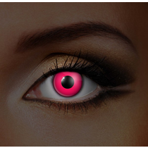 IGLOW - Pink UV Neon Eye accessories 3 MONTH