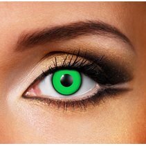 Colour Vision Green Manson Eye accessories 3 MONTH
