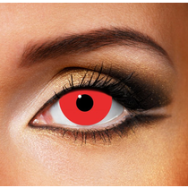 MINI SCLERA RED EYE ACCESSORIES 3 MONTH