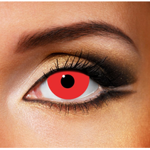 MINI SCLERA RED EYE ACCESSORIES 3 MONTH