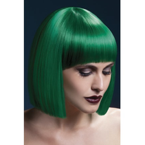 Fever Wig Lola Green