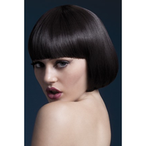 Fever Wig Mia Brown