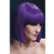 FEVER Fever Wig Lola Purple