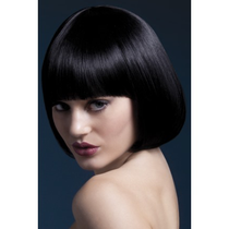 Fever Wig Mia Black