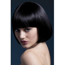 Fever Wig Mia Black
