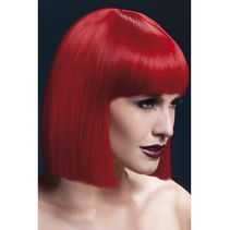Fever Wig Lola Red