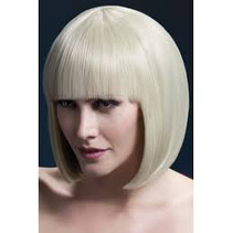 Fever Wig Elise Blonde
