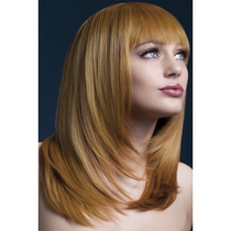 Fever Wig Tanja Auburn