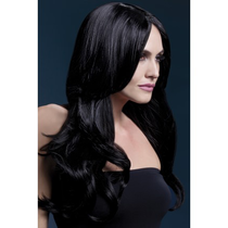 Fever Wig Khloe Black