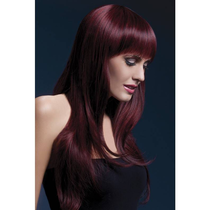 Fever Wig Sienna Black Cherry