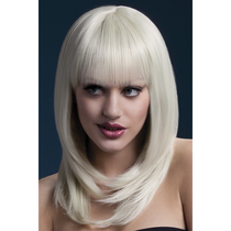 Fever Wig Tanja Blonde