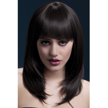 Fever Tanja Wig, Brown