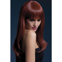 Fever Wig Sienna Auburn