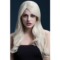 Fever Wig Nicole Blonde