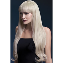 Fever Wig Bella Blonde