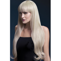 Fever Wig Bella Blonde