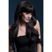 Fever Wig Yasmin Brown