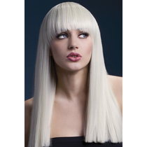 Fever Wig Alexia Blonde