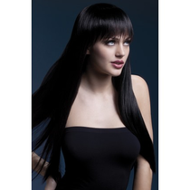 Fever Wig Jessica Black