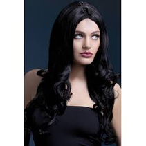 Fever Wig Rhianne Black