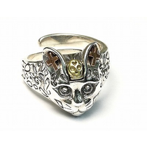 MAGIC CAT RING