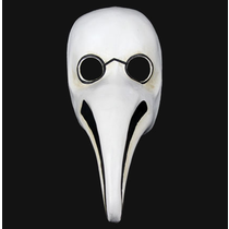 Naso Peste Cera Doctor of the Plague