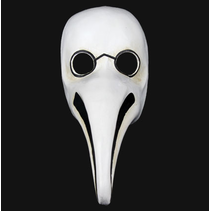 Naso Peste Cera Doctor of the Plague