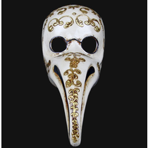 Naso Peste Décor Doctor of the Plague