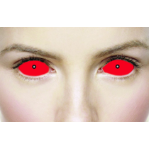 SCLERA SATANIC RED 1 Year