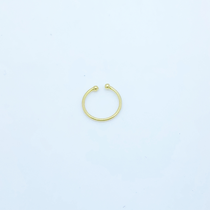 sleeper  55 - 8 mm  gold FAKE