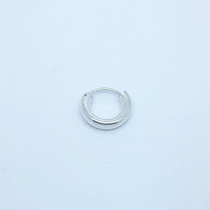 sleeper 85 - 16   mmx 3mm hinged silver
