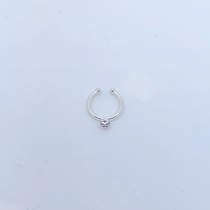 SLEEPER 33 FAKE SEPTUM SINGLE GEM 10MM