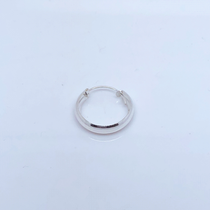 sleeper 92 - 18  mm  cuff  silver