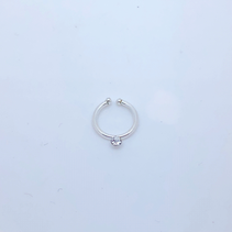 SLEEPER 34 FAKE SEPTUM SINGLE GEM 12MM