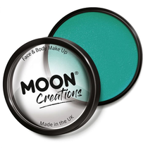 Pro Face Paint Turquoise