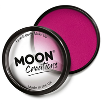 Pro Face Paint Magenta