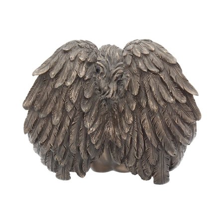 NEMESIS Angels Despair Bronze Statue 16.5 cm (P3)
