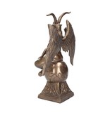 NEMESIS BAPHOMET BRONZE