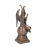 NEMESIS BAPHOMET BRONZE