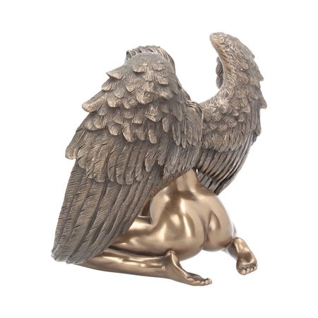 NEMESIS Angels Passion  Bronze Statue 17.5 cm (P3)