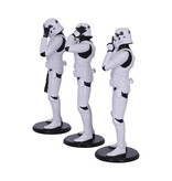 NEMESIS THREE WISE STORMTROOPER