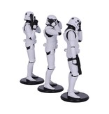 NEMESIS THREE WISE STORMTROOPER