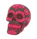 NEMESIS SUGAR BLOSSOM SKULL