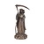 NEMESIS SANTA MUERTE 29CM